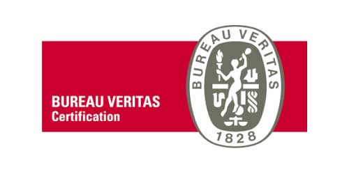 ISO 9001 2015 Veritas Bureau