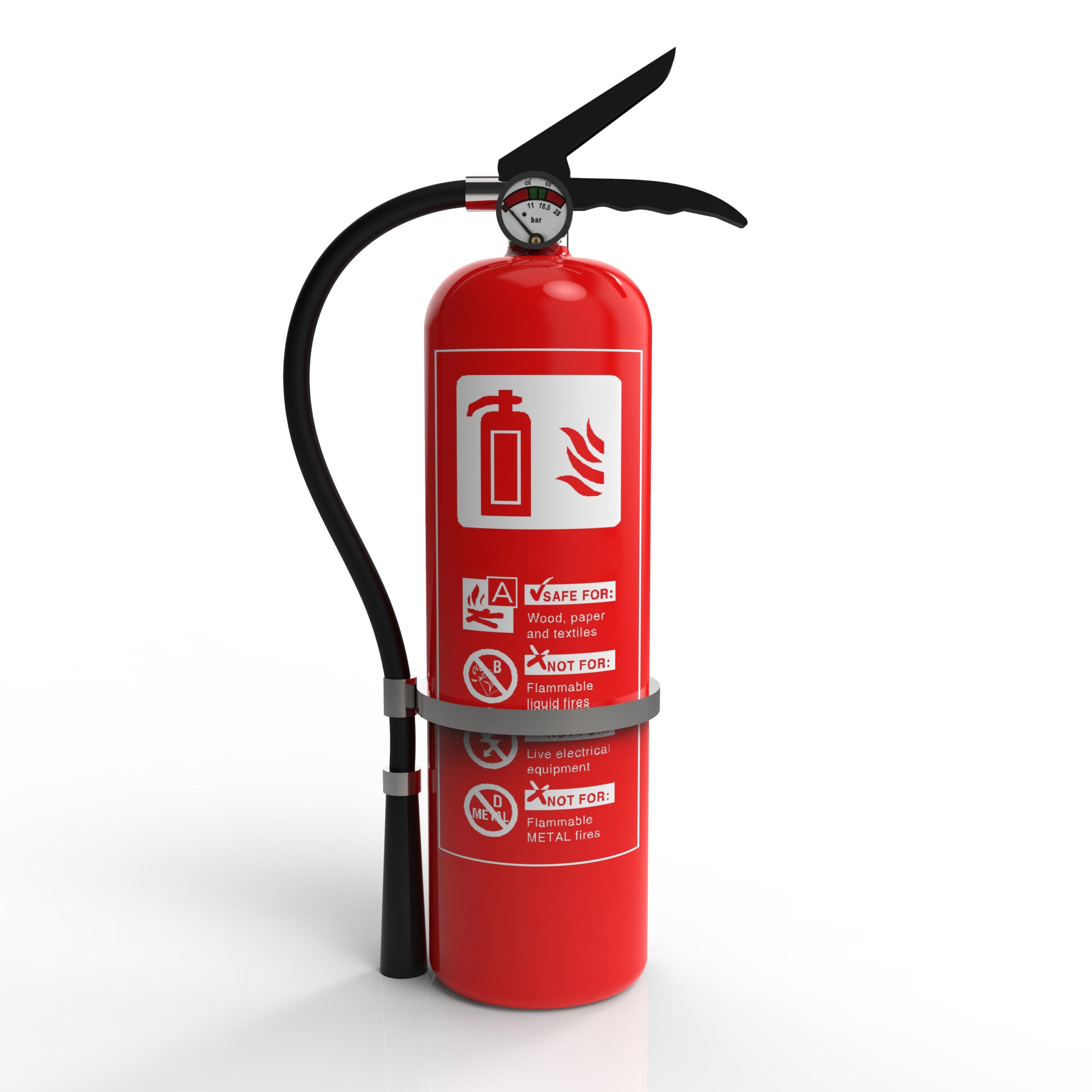 rendering extinguisher001 scaled
